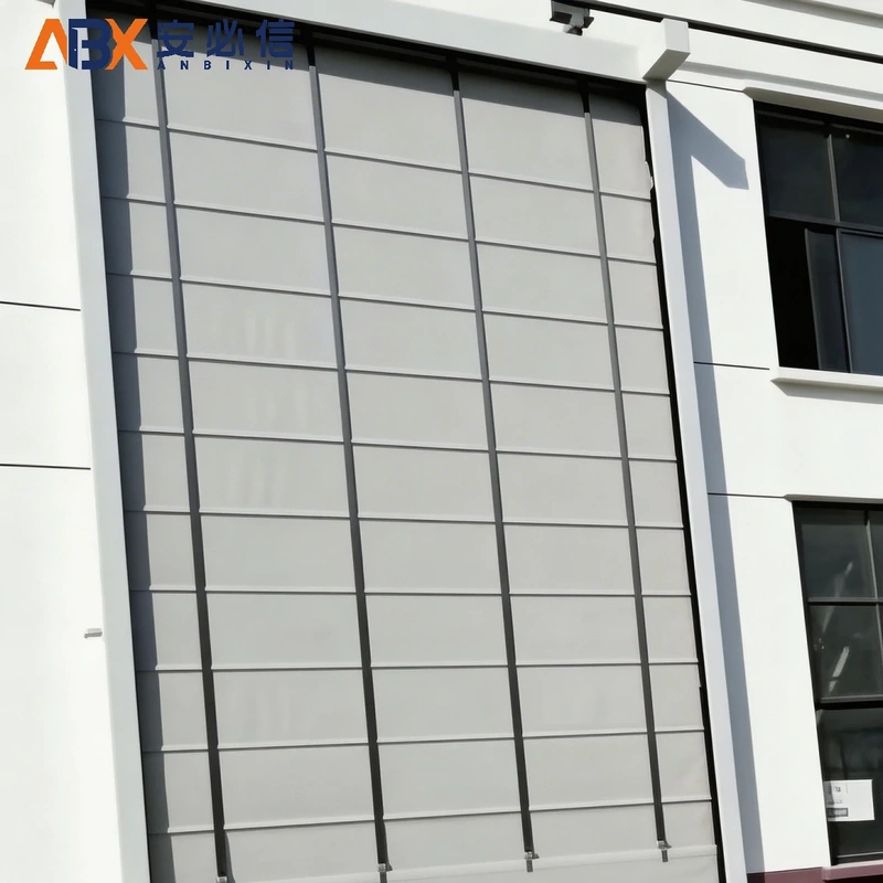 安阳市机械式门封
